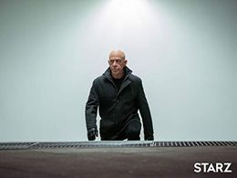 J.K. Simmons in Counterpart (2017)