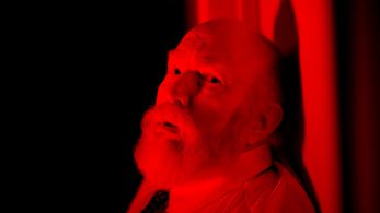 Ian Kevin Scott in Alchemy (2016)