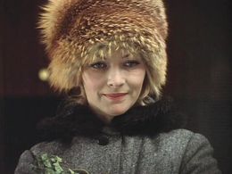 Barbara Brylska in The Irony of Fate, or Enjoy Your Bath! (1976)