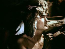 Latif Faiziyev in Taras Shevchenko (1951)