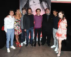 Scary Stories Trailer Release Luncheon