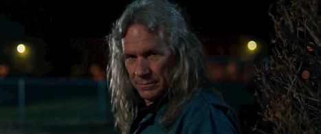 Eddie Huchro in The Lurker