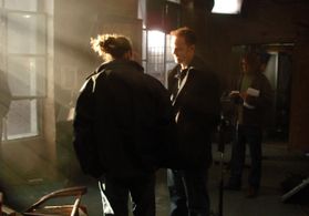 Michael Webber in Thr3e (2006)