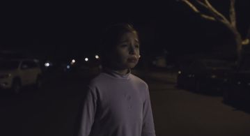 “They Come In Colors” short film