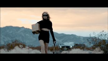 Sisse Marie in Sisse Marie: Kill for Your Love (2012)