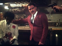 SET STILL - 'IMMERSION'