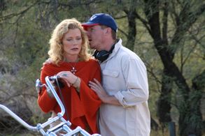 Sheree J. Wilson in Easy Rider 2: The Ride Home (2012)