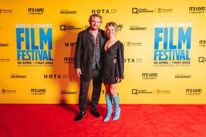 Broch & Rockit Queensland Premier - Gold Coast Film Festival