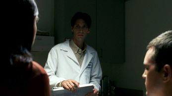 Kenneth Guertin in Antisocial Behavior