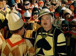 Evgeniy Morgunov in Vesyoloye snovideniye, ili smekh i slyozy (1976)