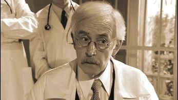 Vasiliy Livanov in Master i Margarita (2005)