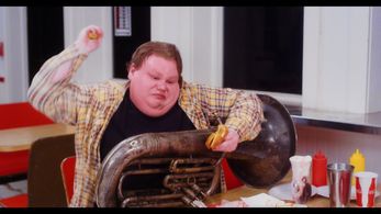 Ben Cole in Moondog Airwaves (2015)