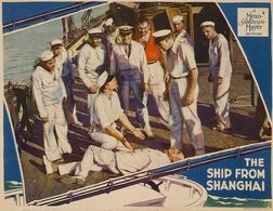 Henry Armetta, Pat Harmon, Ivan Linow, Albert MacQuarrie, Pat Moriarity, Conrad Nagel, Floyd Shackelford, and Louis Wolh