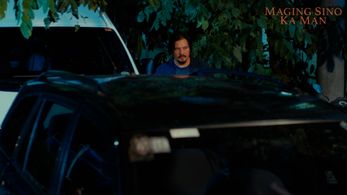 Antonio Aquitania in Maging sino ka man (2023)