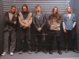 Edward Blanchard in Ellen (1994)