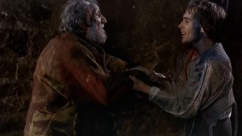 Graham Faulkner in Brother Sun, Sister Moon (1972)