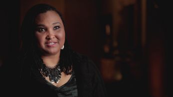 May May in I Am Ali (2014)