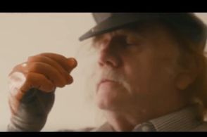 The List Goes On - TV Series (2018) - 'Jerry, toenail fetishist.'