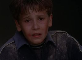 Michal Suchánek in Aftershock: Earthquake in New York (1999)