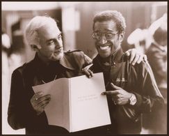 Stop the World Sammy & Hilly