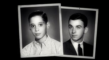 John Waters and Divine in I Am Divine (2013)