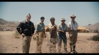 Strange Angel (2018)