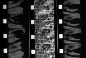 Still from Grid/Lock/Wed/Lock