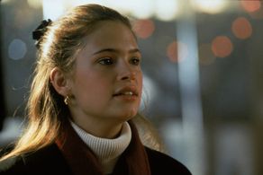Amy Oberer in All I Want for Christmas (1991)