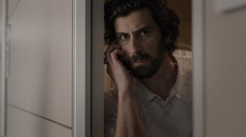 Francesc Corbera in The Department of Time