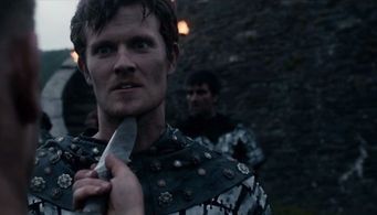 Hammer Of The Gods 2013