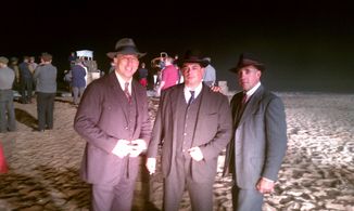 Boardwalk Empire