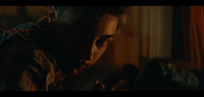 Natalie Liconti in Blood Quantum (2019)