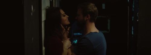 Still from 'The Sun Sets in the East'