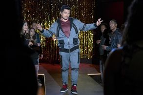 Vincent Rodriguez III in Crazy Ex-Girlfriend (2015)