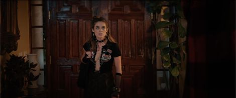 Romeo and Juliet Killers