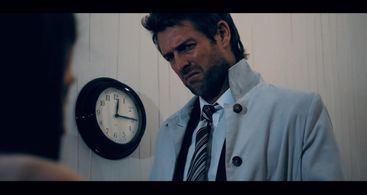 Ian Jareth Williamson