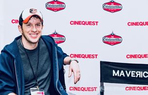 Cinequest-World Premiere of 