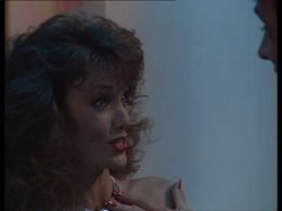 Julianne White in The New Statesman (1987)