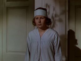 Jacqueline Clarke in Blithe Spirit (1945)