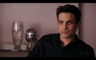 Micky Shiloah on Mistresses (ABC)