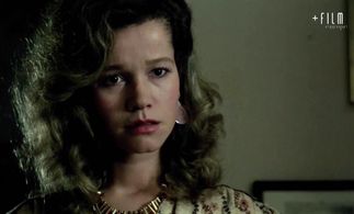 Jitka Asterová in Corpus delicti (1991)