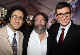 Roberto Aguirre-Sacasa