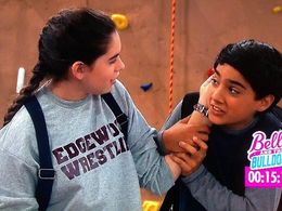 Nicky, Ricky, Dicky and Dawn