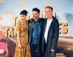 Premiere Tampoco Tan Grandes