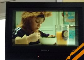 MLS Store commercial