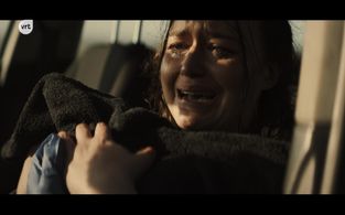 Verona Verbakel as Liv in Under Fire/Onder Vuur