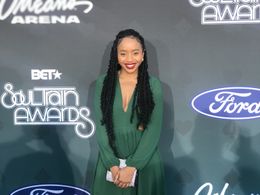 Soul Train Awards - 2019