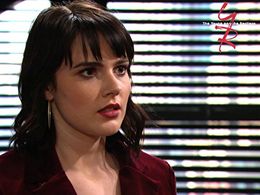 Cait Fairbanks in The Young and the Restless (1973)