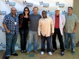LA Shorts Festival