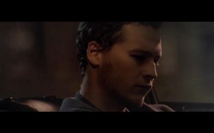 Production Still (James G. Nunn) from 'HALLELUJAH'(2017)